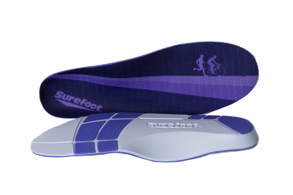 Boot Fitting Surefoot Orthotics Men's Shadow 110 LV Shell Only