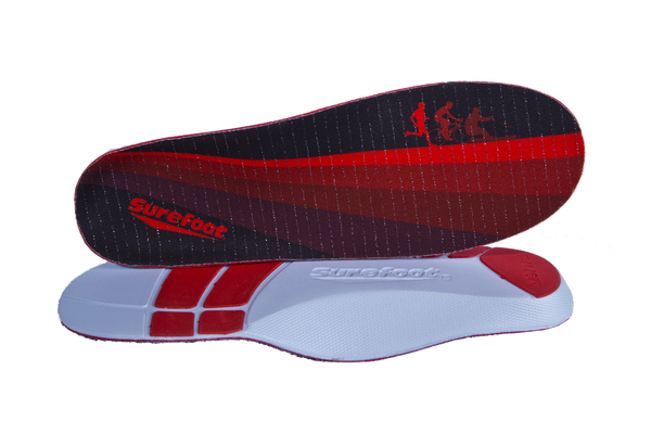 Surefoot insoles discount