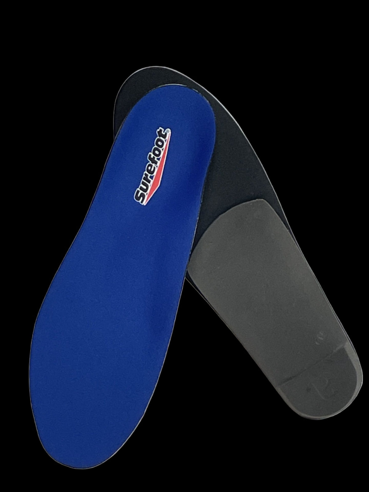 Custom Orthotics