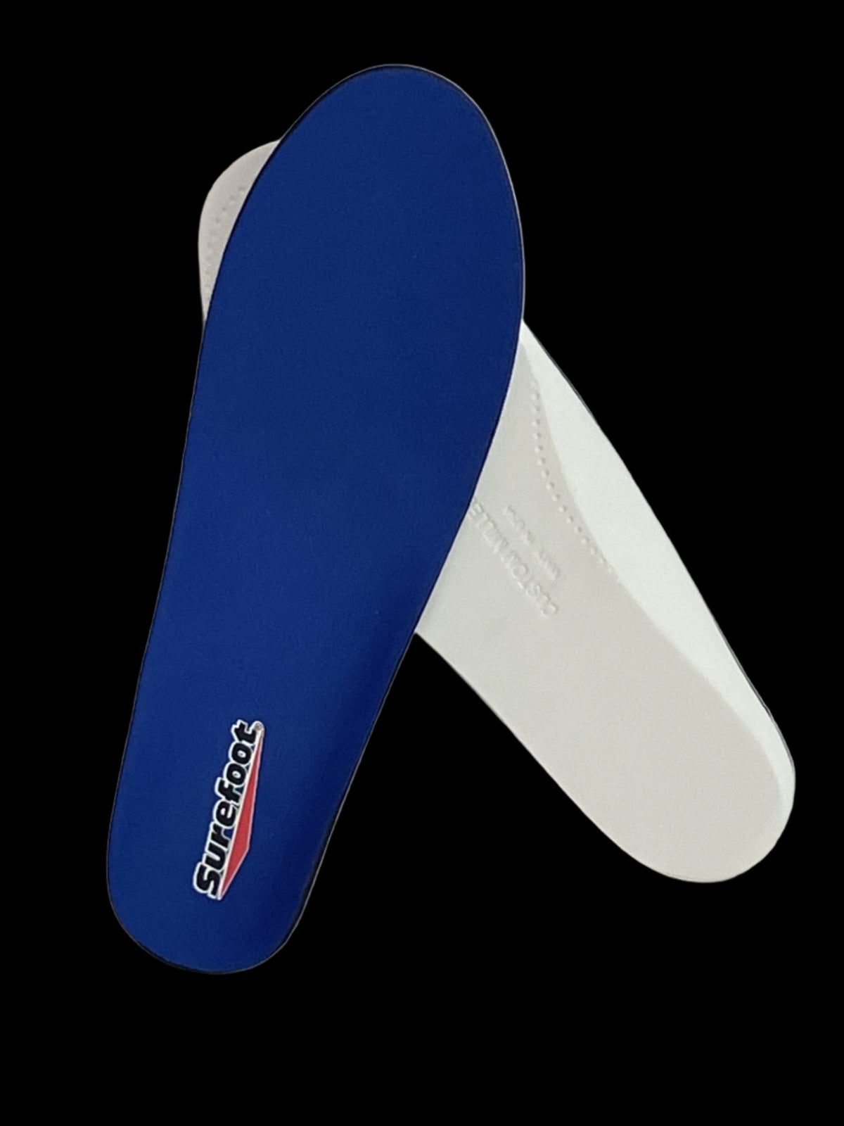 Custom Orthotics