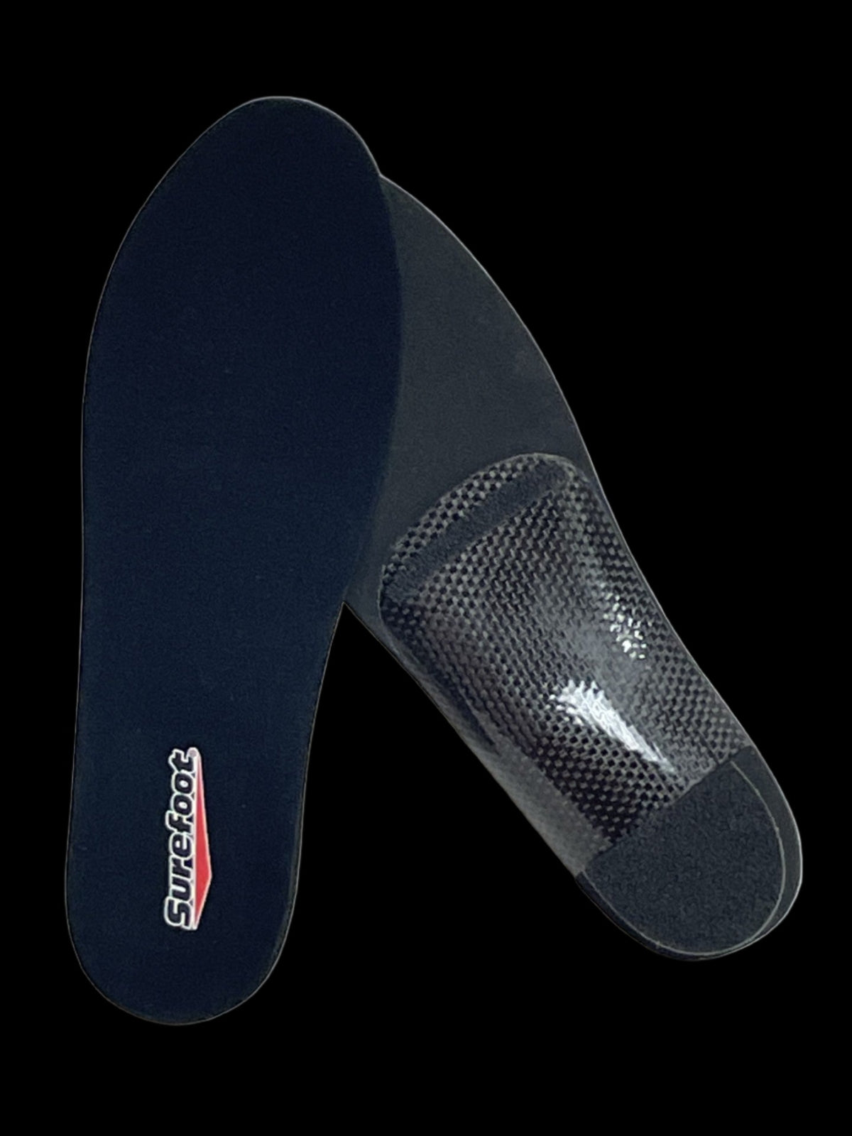 Custom Orthotics