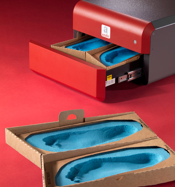 The World's Most Comfortable Insoles Surefoot Insoles