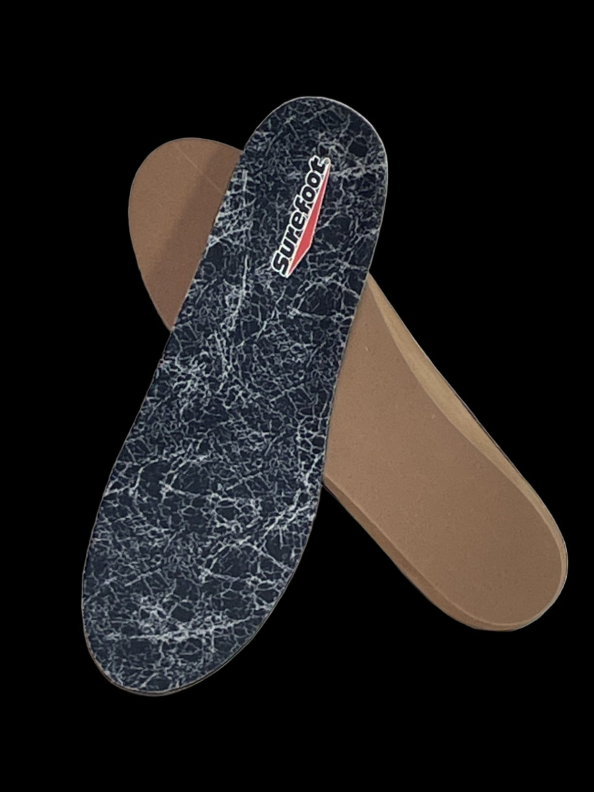 Custom Orthotics