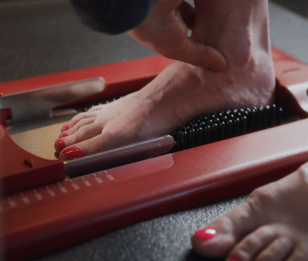 The World's Most Comfortable Insoles Surefoot Insoles